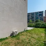 Fabulous With Terrace & Free Parking Apartman Pozsony