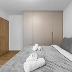 Fabulous With Terrace & Free Parking * Bratislava