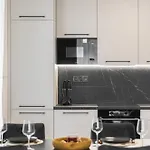 Apartment Fabulous With Terrace & Free Parking