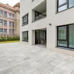 Apartment Fabulous With Terrace & Free Parking Bratislava