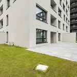 Fabulous With Terrace & Free Parking Bratislava