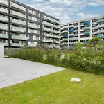 Fabulous With Terrace & Free Parking Apartment Bratislava